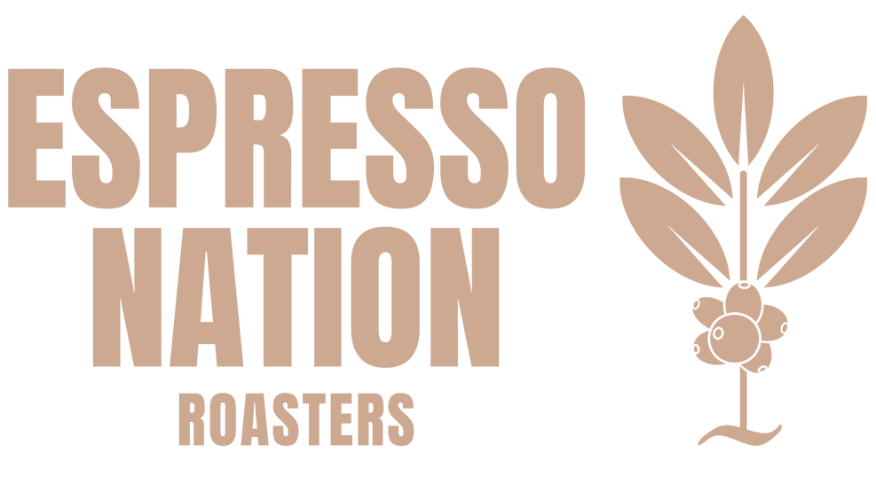 Espresso Nation Gift Card