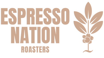 Espresso Nation Gift Card