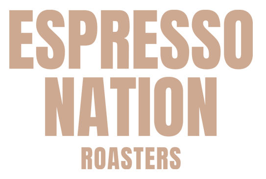 Espresso Nation Roasters