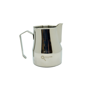 Precision Professional Stainless Steel Milk Jug / Pitcher
