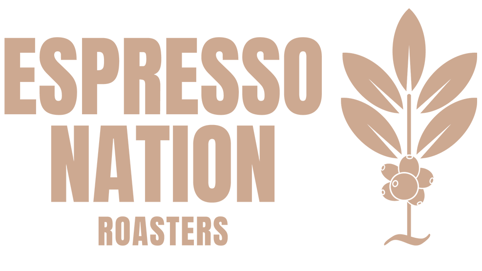 Espresso Nation Roasters